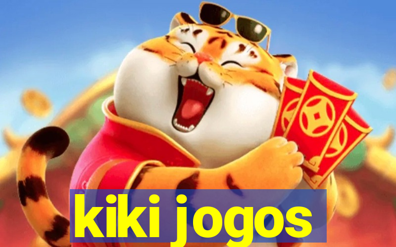 kiki jogos